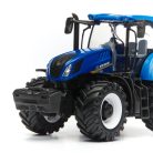 Bburago 1:50 New Holland T7.315 traktor 18-31610