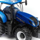 Bburago 1:50 New Holland T7.315 traktor 18-31610