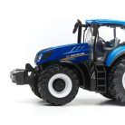 Bburago 1:50 New Holland T7.315 traktor 18-31610