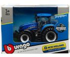 Bburago 1:50 New Holland T7.315 traktor 18-31610