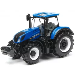 Bburago 1:32 New Holland T7.315 traktor 18-44066