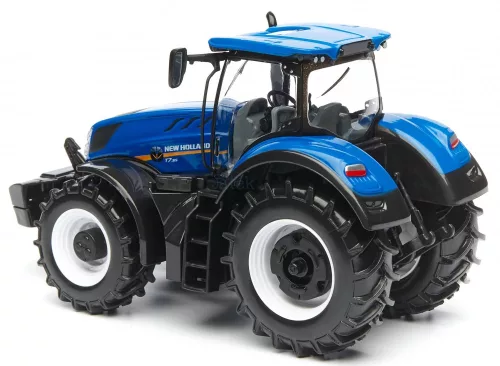 Bburago 1:32 New Holland T7.315 traktor 18-44066
