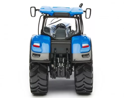 Bburago 1:32 New Holland T7.315 traktor 18-44066