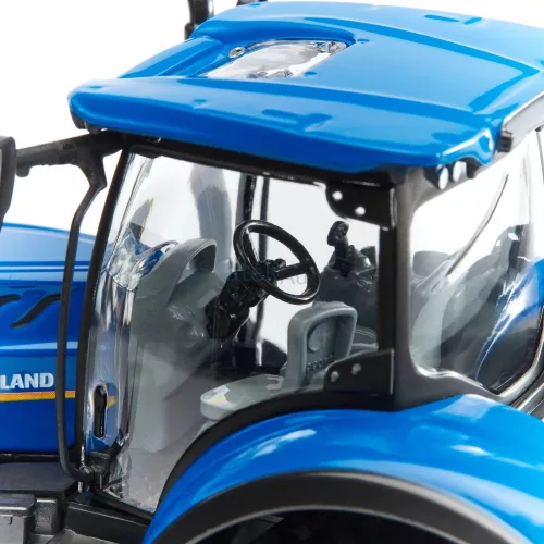 Bburago 1:32 New Holland T7.315 traktor 18-44066