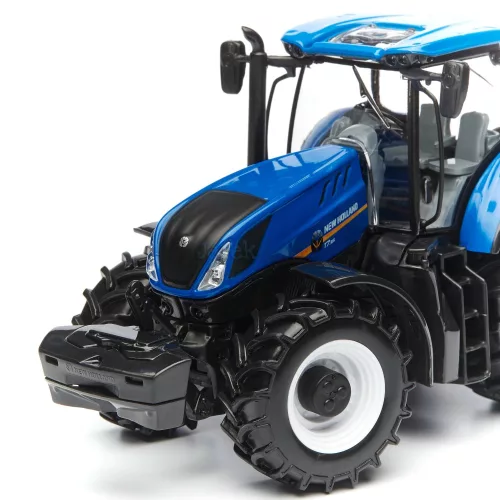 Bburago 1:32 New Holland T7.315 traktor 18-44066
