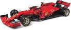 Bburago 1:18 Ferrari SF90 versenyautó 18-16807