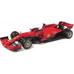Bburago 1:18 Ferrari SF90 versenyautó 18-16807