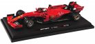 Bburago 1:18 Ferrari SF90 versenyautó 18-16807