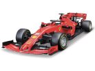 Bburago 1:18 Ferrari SF90 versenyautó 18-16807