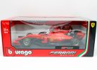 Bburago 1:18 Ferrari SF90 versenyautó 18-16807