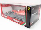 Bburago 1:18 Ferrari SF90 versenyautó 18-16807