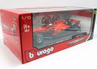 Bburago 1:18 Ferrari SF90 versenyautó 18-16807