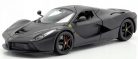 Bburago 1:18 Ferrari LaFerrari Coupe sportautó 18-16901