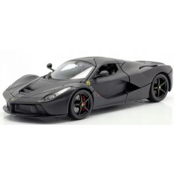 Bburago 1:18 Ferrari LaFerrari Coupe sportautó 18-16901