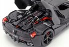 Bburago 1:18 Ferrari LaFerrari Coupe sportautó 18-16901