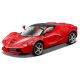 Bburago Signature 1:43 Ferrari LaFerrari sportautó 18-36902