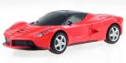 Bburago Signature 1:43 Ferrari LaFerrari sportautó 18-36902