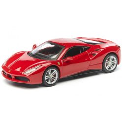 Bburago Signature 1:43 Ferrari 488 GTB sportautó 18-36904