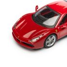 Bburago Signature 1:43 Ferrari 488 GTB sportautó 18-36904