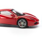 Bburago Signature 1:43 Ferrari 488 GTB sportautó 18-36904