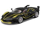 Bburago 1:43 Ferrari FXX K sportautó 18-36906