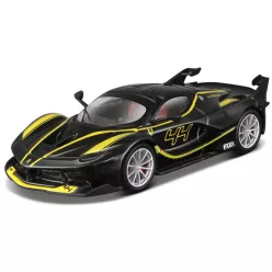 Bburago 1:43 Ferrari FXX K sportautó 18-36906