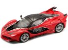 Bburago Signature 1:43 Ferrari FXX K sportautó 18-36906