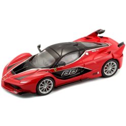 Bburago Signature 1:43 Ferrari FXX K sportautó 18-36906