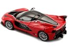 Bburago Signature 1:43 Ferrari FXX K sportautó 18-36906