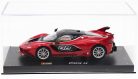 Bburago Signature 1:43 Ferrari FXX K sportautó 18-36906