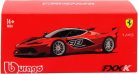 Bburago Signature 1:43 Ferrari FXX K sportautó 18-36906