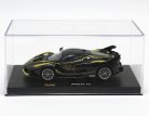 Bburago 1:43 Ferrari FXX K sportautó 18-36906