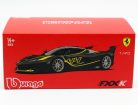 Bburago 1:43 Ferrari FXX K sportautó 18-36906