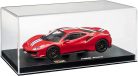 Bburago Signature 1:43 Ferrari 488 Pista sportautó 18-36910