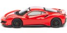 Bburago Signature 1:43 Ferrari 488 Pista sportautó 18-36910