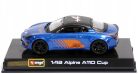 Bburago 1:43 Alpine A110 Cup versenyautó 18-38000