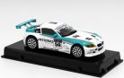 Bburago 1:43 BMW Z4 M Coupé versenyautó 18-38000