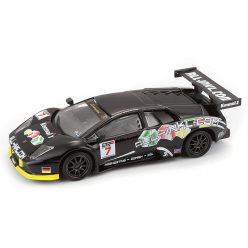   Bburago 1:43 Lamborghini Murciélago GT versenyautó 18-38000