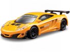 Bburago 1:43 McLaren 12C GT3 versenyautó 18-38000