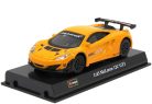 Bburago 1:43 McLaren 12C GT3 versenyautó 18-38000