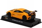 Bburago 1:43 McLaren 12C GT3 versenyautó 18-38000