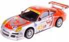 Bburago 1:43 Porsche 911 GT3 versenyautó 18-38000