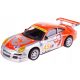 Bburago 1:43 Porsche 911 GT3 versenyautó 18-38000