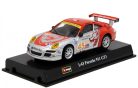 Bburago 1:43 Porsche 911 GT3 versenyautó 18-38000