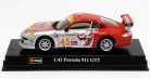 Bburago 1:43 Porsche 911 GT3 versenyautó 18-38000