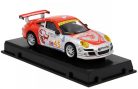 Bburago 1:43 Porsche 911 GT3 versenyautó 18-38000