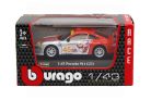 Bburago 1:43 Porsche 911 GT3 versenyautó 18-38000