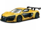 Bburago 1:43 Renault Sport RS01 versenyautó 18-38000