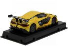 Bburago 1:43 Renault Sport RS01 versenyautó 18-38000