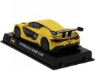 Bburago 1:43 Renault Sport RS01 versenyautó 18-38000